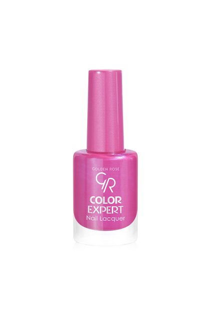 COLOR EXPERT NAIL LACQUER NO:27