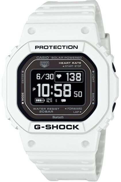 時計 dw h5600 Casio Dw-h5600-7dr Kol Saati - Fiyatı, Yorumları