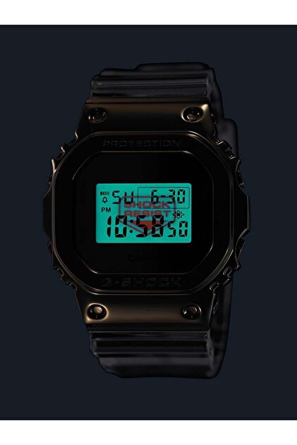 Casio Gm-5600sg-9dr Kol Saati - Fiyatı, Yorumları