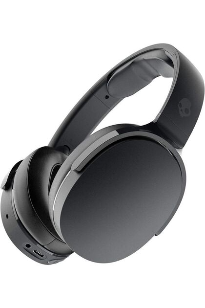 Skullcandy Hesh Evo - Kablosuz Kulaklık - 36 Saat Pil Ömrü