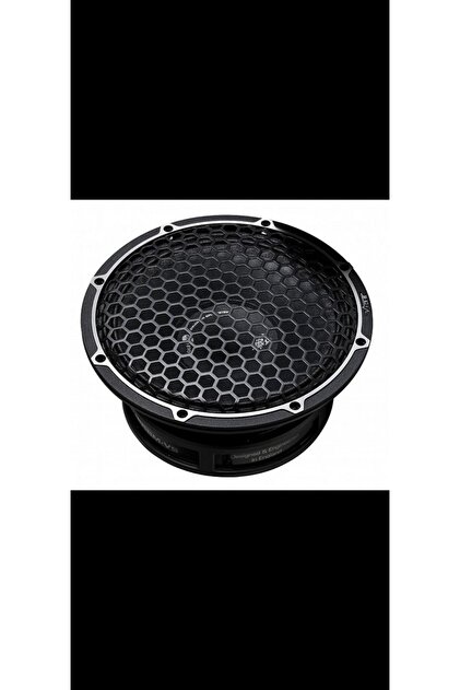 Genel Markalar Deniz Sound 16 Cm Blackdeath 175 Rms - Fiyatı