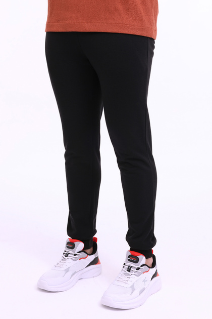 Mr Rjn226 Jogger 4Pr Black Men's Sweatpants