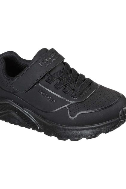 Pantofi sport SKECHERS pentru copii UNO LITE - VENDOX - 403695LBBK