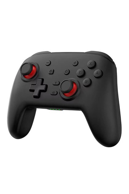 S07 Kablosuz Oyun Kolu Ps4/Ps3/Pc/Switch/İos Uyumlu Kablosuz Gamer Kol Gaming Controller
