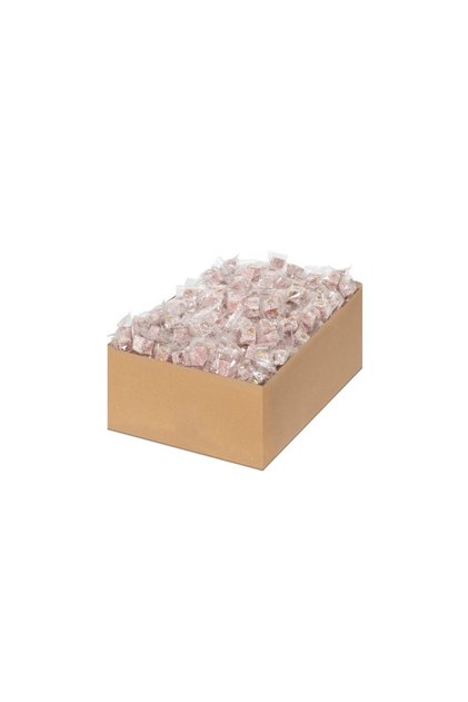 Pomegranate Flavored Pistachio Double Roasted Turkish Delight 5 kg (Single Package)