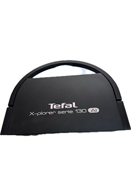 TBR Version4.0. ボーニングハウゼンレパートリー TEFAL X-Plorer Serie 130AI Akıllı Robot Süpürge Toz Haznesi