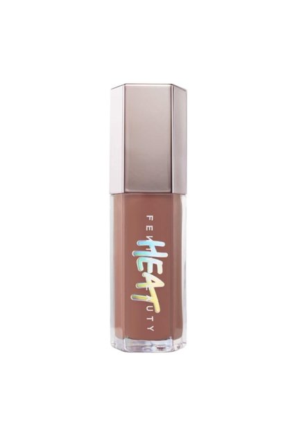 9 Ml Gloss Bomb Heat - Contains Lip Gloss, Shea Butter and Vitamin E