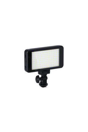 FototekFotograf Pro Led-396 Video Kamera Işığı Tepe Lambası 396
