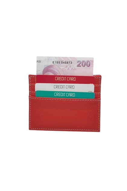 EDS WOMEN'S WALLET-CARD HOLDER