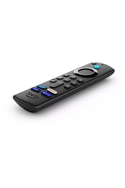 Amazon Fire TV Stick 4K 53-008355 Internet Medya Oynatıcı Fiyatı