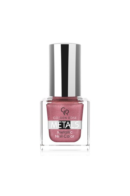 METALS METALLIC NAIL COLOR NO:110