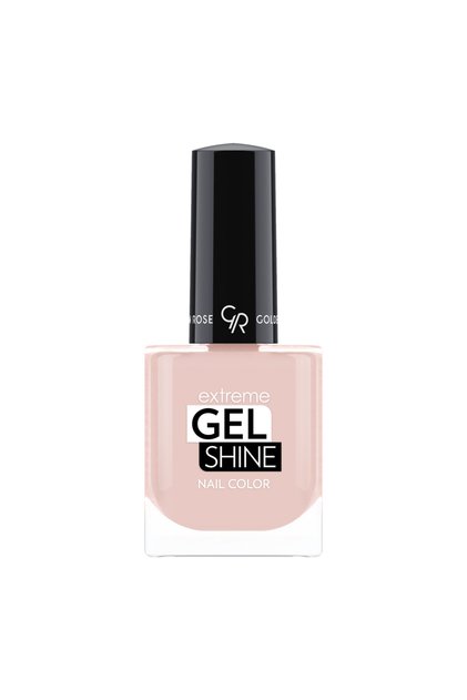EXTREME GEL SHINE NAIL LACQUER NO:08