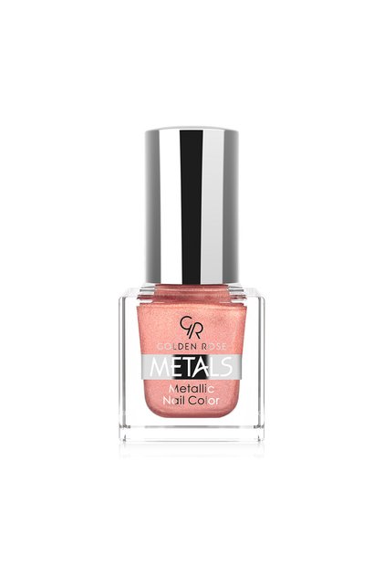 METALS METALLIC NAIL COLOR NO:109