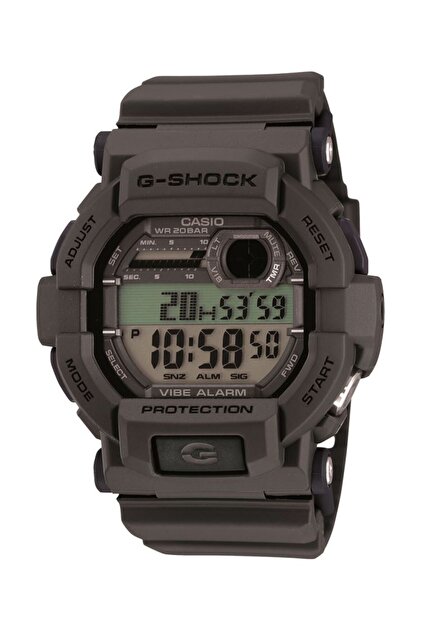Casio Gd-350-8dr Kol Saati - Fiyatı, Yorumları