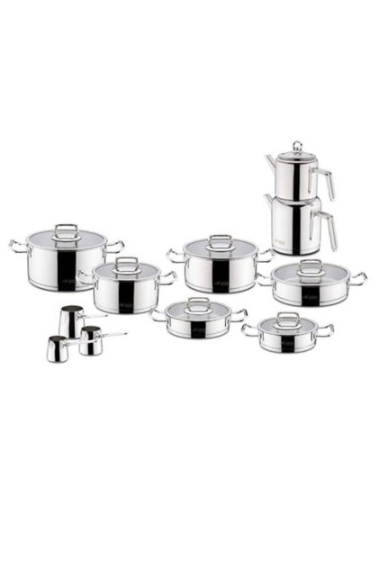 Vento Prestige Set 20 Pieces