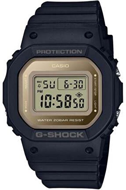 Casio Casıo G-shock Unısex Kol Saati Gwx-5600c-4dr - Fiyatı, Yorumları