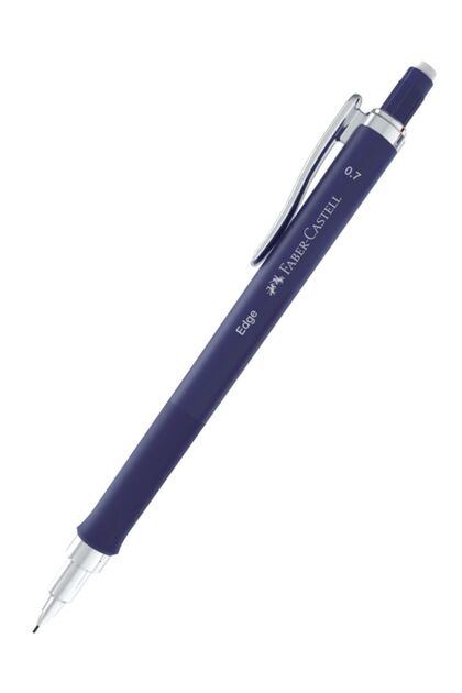 EDGE UÇLU KALEM KLASİK RENKLER 0.7 MM – LACİVERT