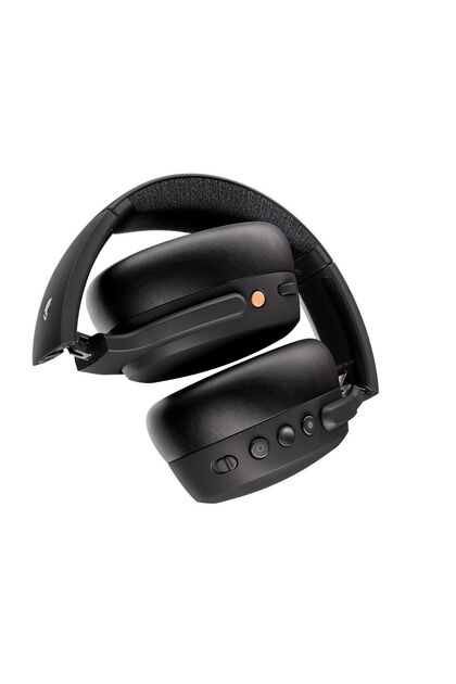 Skullcandy Crusher ANC 2 Bluetooth Kulaklık Siyah S6CAW-R740
