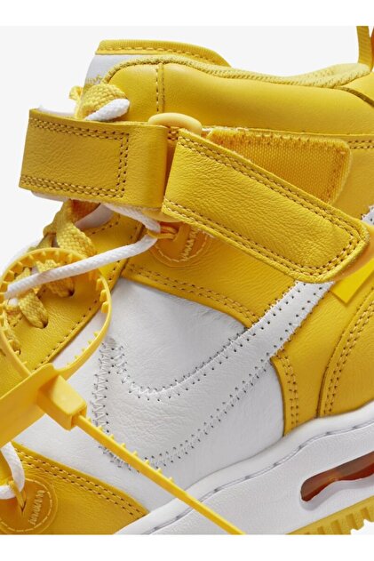 Nike Air Force 1 Mid x Off-White™ 