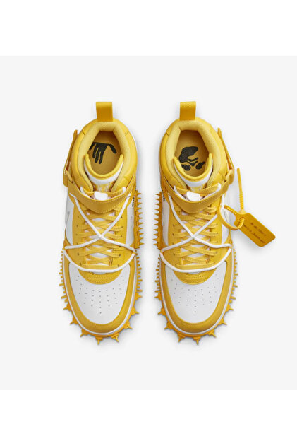 Nike Air Force 1 Mid x Off-White™ 