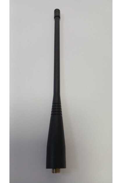 136T EL TELSİZİ VHF ANTEN-İNCE TİP
