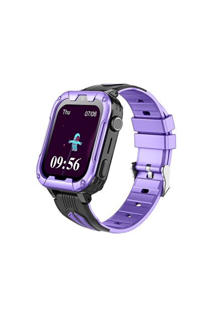 MTG style SMART② ZCWATCH V0922 S PROFESYONEL 4G AGPS AKILLI ÇOCUK VE AİLE SAATİ
