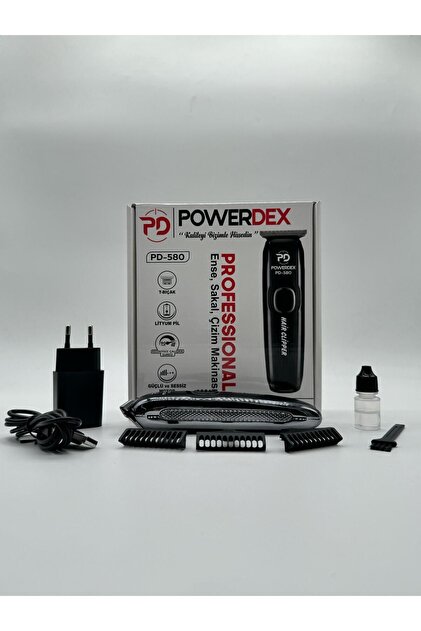 powerdex Pd-580 Profesyonel T Bıcak Çizim Makinesi - Fiyatı, Yorumları