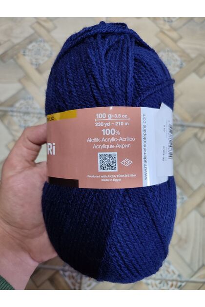 Ören Bayan Ören Favori Lacivert 1 Adet No 019 - Fiyatı, Yorumları