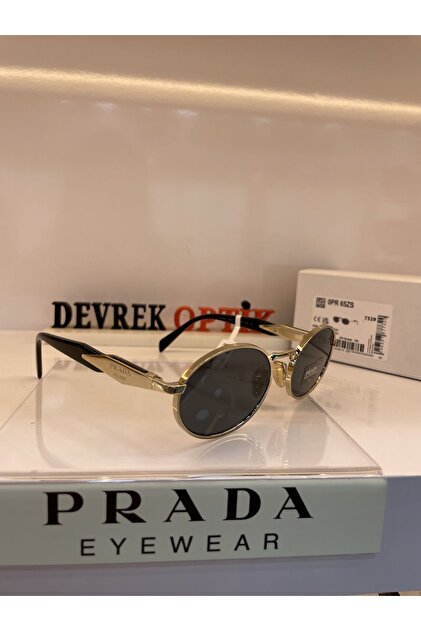 Prada GÜNEŞ GÖZLÜĞÜ PRADA PR65ZS ZVN09T 55 - Fiyatı, Yorumları