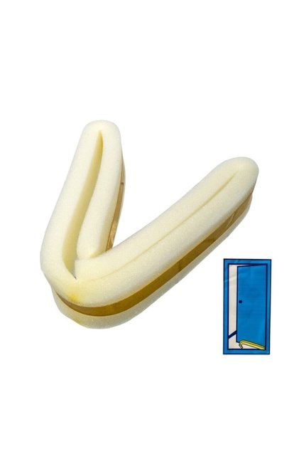 Door Bottom Foam Tape 90 cm