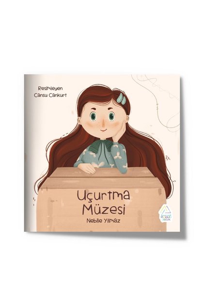 Nebile Yılmaz - Uçurtma Müzesi