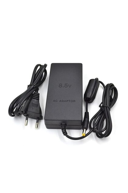 Playstation Uyumlu Adaptör Ps2 Ac Adaptor