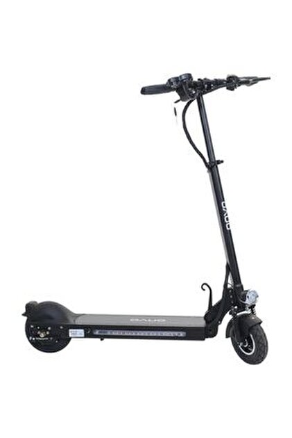 Citycoco Mx - T4 500 Watt Katlanabilir Elektrikli Scooter - Fiyatı