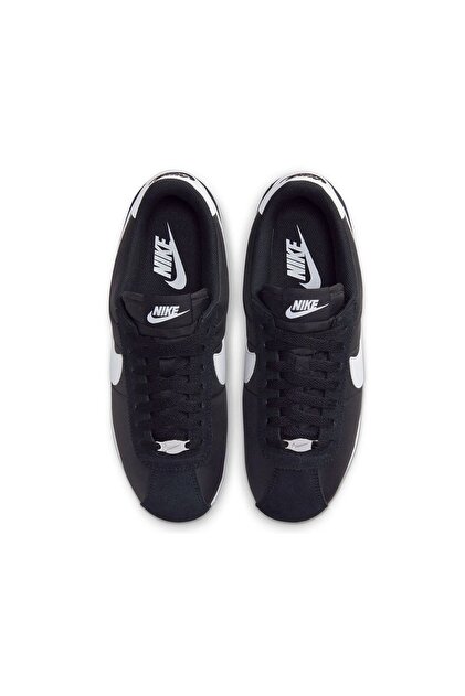 Nike Cortez Unisex Siyah Ayakkabı - Fiyatı, Yorumları