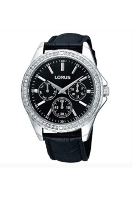 Lorus Rp647ax-9 Kadın Kol Saati - Fiyatı, Yorumları