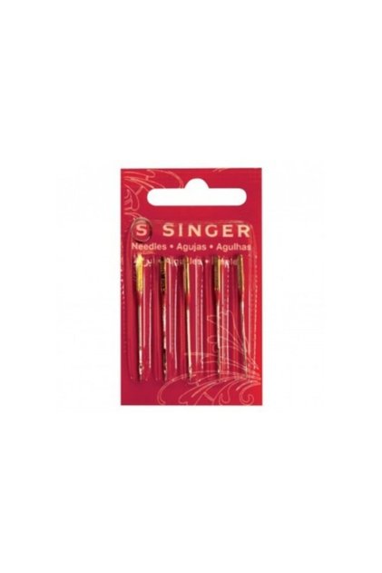Singer Sewing Machine Needle 2045-09
