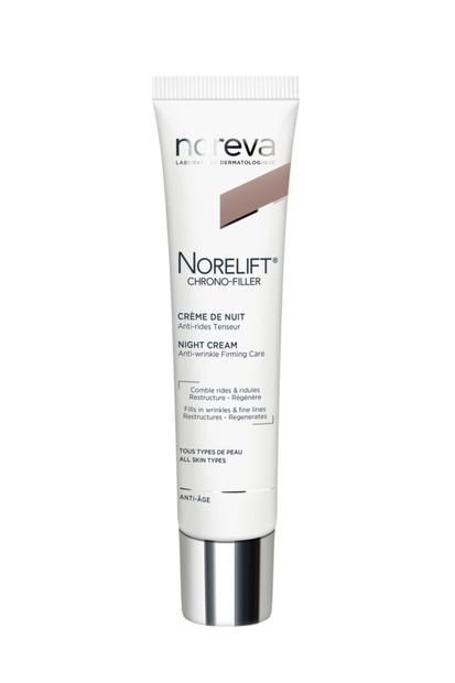 Noreva Normal Ve Kuru Ciltler Için Gece Kremi - Anti-wrinkle Day Cream 30 Ml 3401381576004 - 1