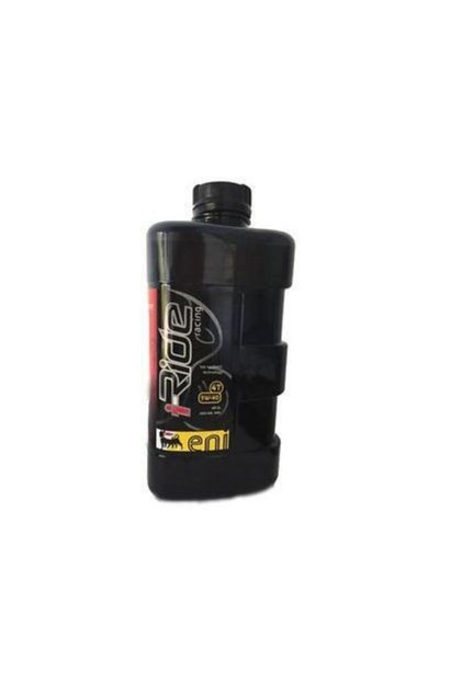 I-ride 5w40 1 Litre(tam sentetik motosiklet yağ)