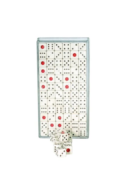 Backgammon Damson 72 Pairs