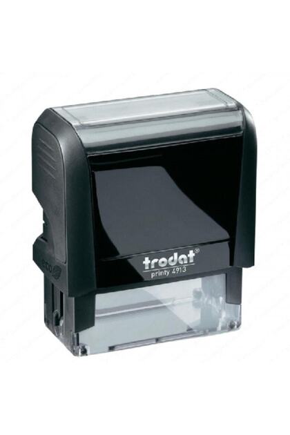 4913 Automatic Stamp 58X22 mm (Send the Text to Be Printed from the Questions)