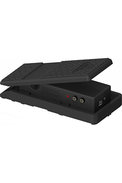 Behringer Fcv100 Ultra-flexible Dual-mode Foot Pedal For Volume