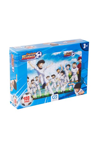 CA Games Tsubasa Puzzle 100 Parça Ca.5091 - Fiyatı, Yorumları