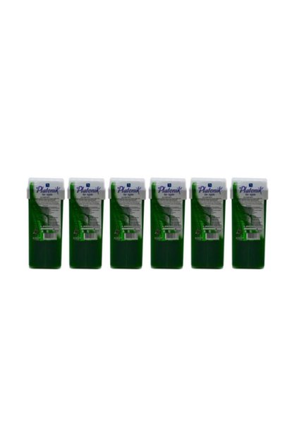 Kartuş Sir Roll On Ağda Azulen (yeşil) 100 Ml X 6 Adet