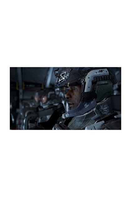 ACTIVISION Call Of Duty Infinite Warfare Xbox One Oyun - 4
