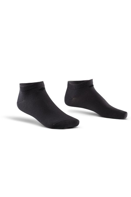 Booties Silver Socks