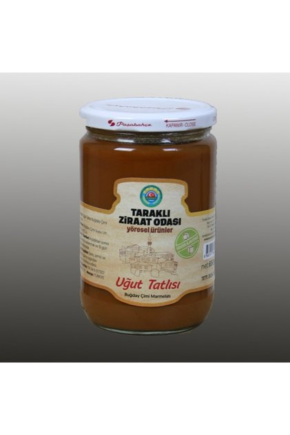 Uğut Buğday Çimi Marmelatı 650 gr