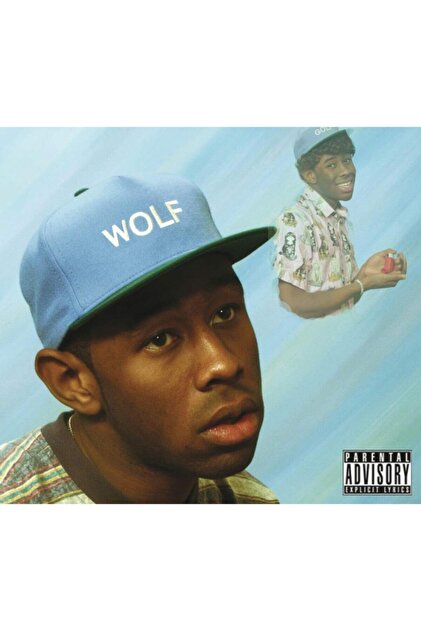 Tyler the creator frank ocean CD まとめ買い 13 Of Frank Ocean's Throwback Collaborations With Tyler, The