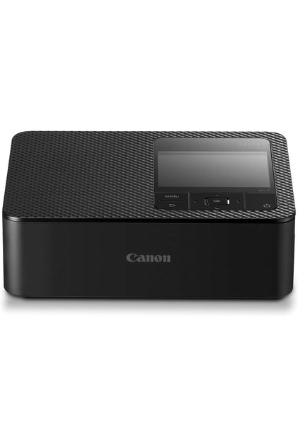 SELPHY CP1500 Colour Portable Photo Printer Black