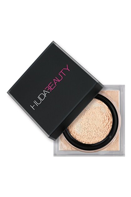 Huda Beauty Easy Bake Loose Powder sugar cookıe - Fiyatı, Yorumları