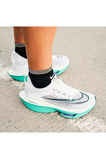 Nike Alphafly NEXT% 2 Kadın Yol Yarış Ayakkabı DN3559-100 - Fiyatı